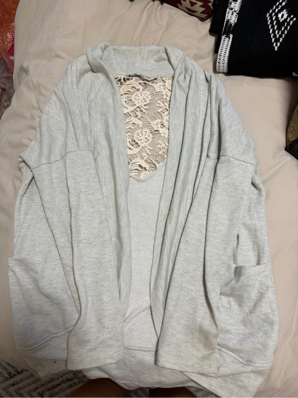 Sweaters - Picture 7 of 8